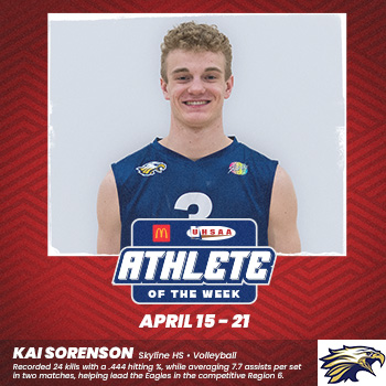 Kai Sorenson